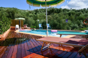 Gli Angeli Agriturismo - Papà Nino Cisano Sul Neva